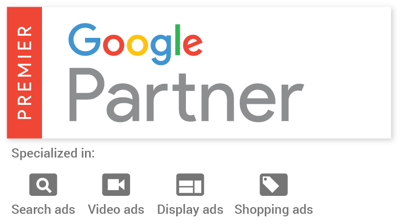 Google Premier Partner