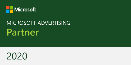 Microsoft Advertising Partner